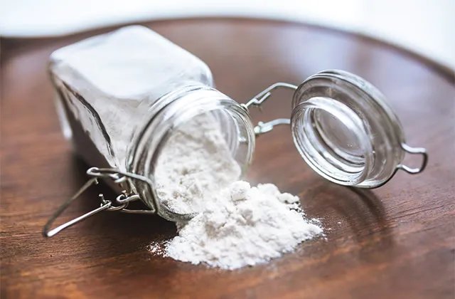 低粉和普通面粉有什么区别 低筋面粉可以用普通面粉代替吗