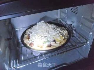 披萨饼
