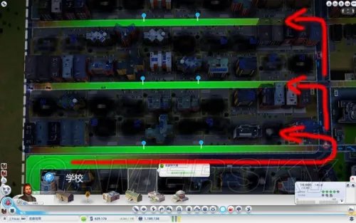 模拟城市5 图文攻略