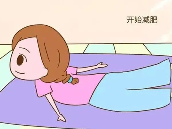 产后想恢复身材做骨盆修复和刷刷瘦项目靠谱吗?