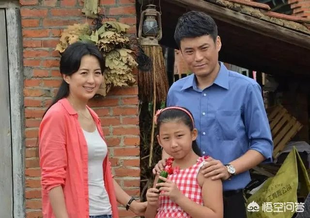 杨童舒演过哪些电视剧?
