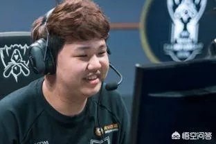 英雄联盟2018msi上的uzi有多猛?