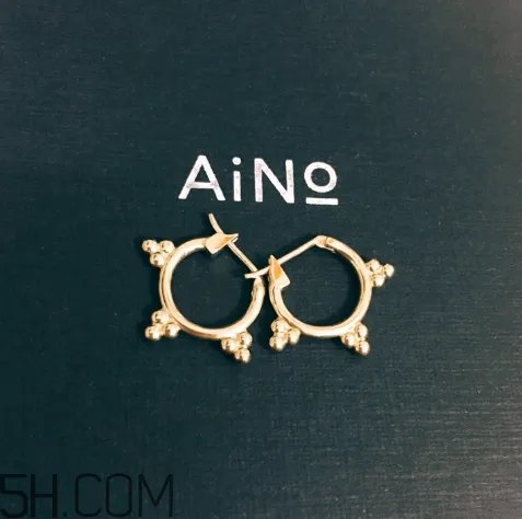 aino是什么牌子?aino是什么档次?