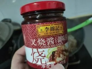 叉烧包