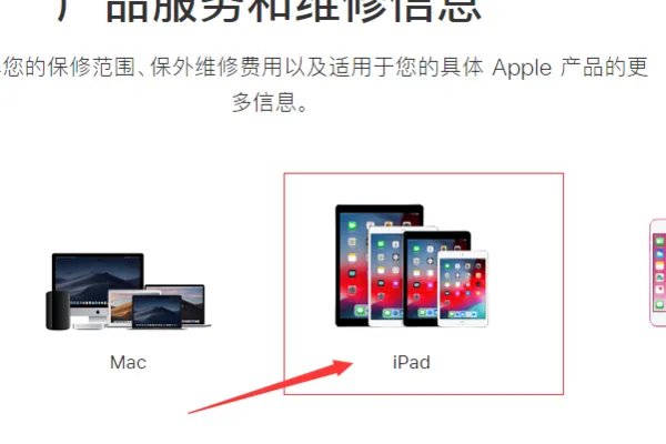 苹果ipad官网正品查询入口