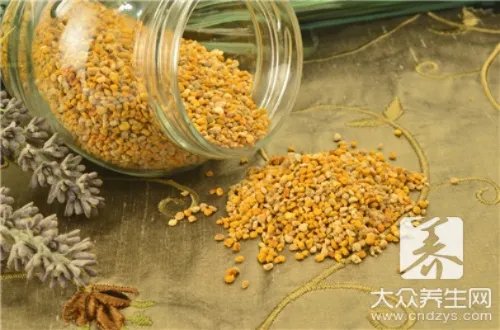 松花粉价格表