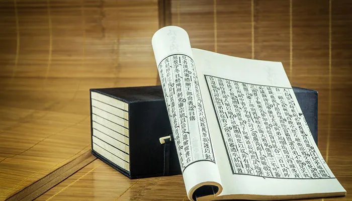 韩非子的寓言故事有哪些