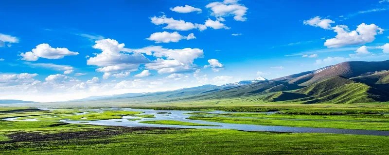 云卷云舒是什么意思，云卷云舒的意思是什么