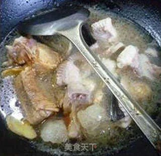 啤酒黄夫鱼