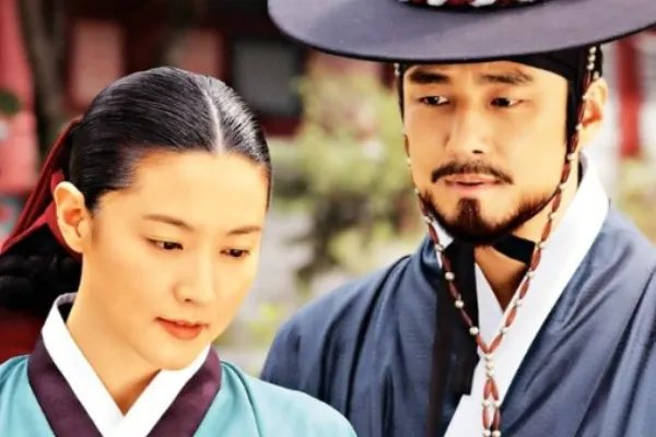 医妓