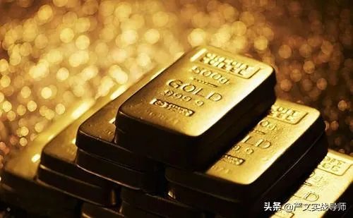 美联储的无限QE对于黄金走势，从短期中期长期看是利多还是利空？