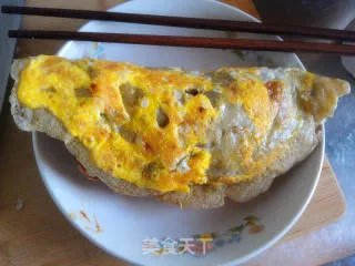 煎饼馃子