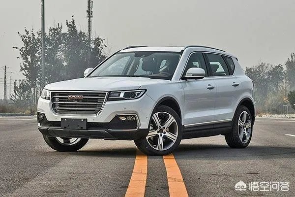 哈弗H5、H7的发动质量怎么样?