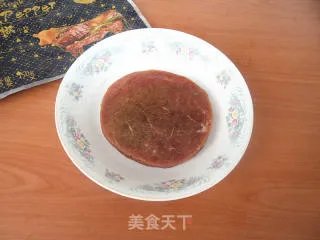 黑胡椒牛排