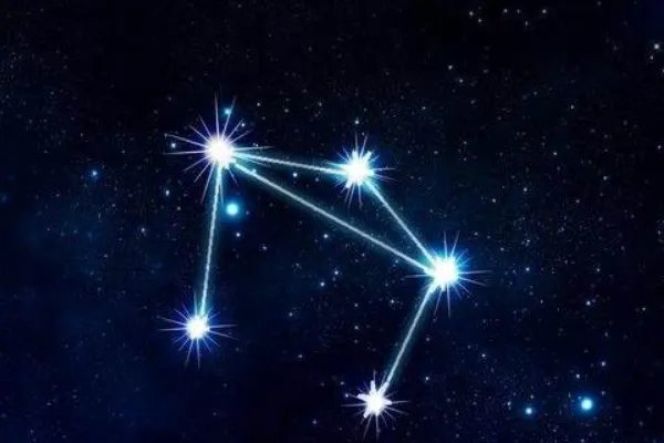 天枰座女和什么星座最配?