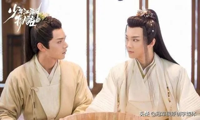 如何评价周彦辰、骆明劼主演的爆笑轻武侠喜剧《少年江湖物语》？