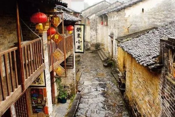 广西旅游景点大全排名是怎样的?