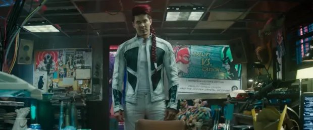 《死侍2》终极预告片有什么信息？