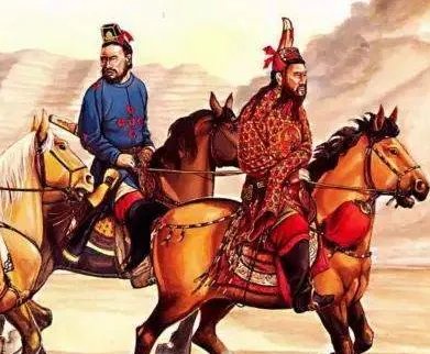 苏武与李陵之间有什么故事?苏武别李陵有多令人感慨?