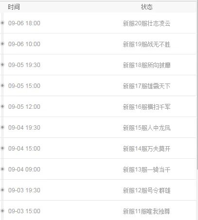 魔域嘟嘟归来什么时候出 公测上线时间预告