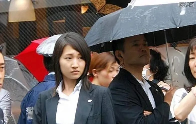 安倍保镖石田萌美 号称日本第一女保镖究竟有多厉害?