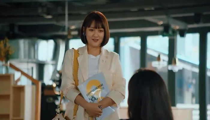 二十不惑大结局