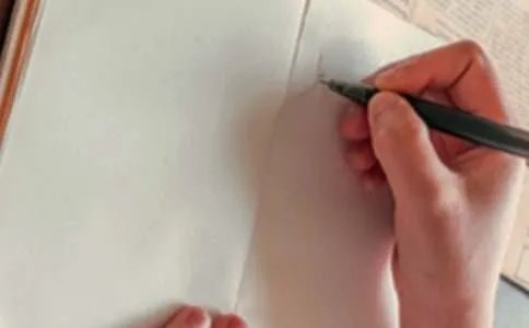 追求的作文
