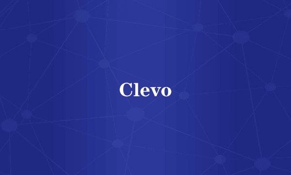 Clevo