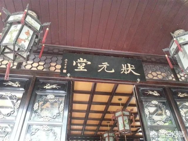 广东顺德清晖园好玩吗?