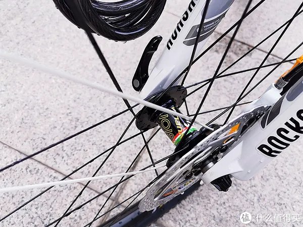 山地自行车