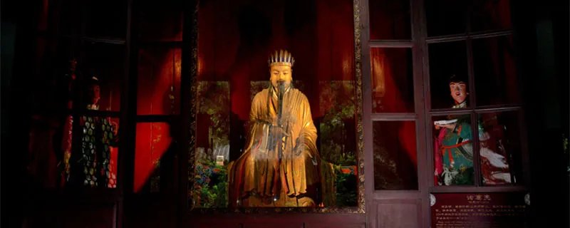 既生瑜何生亮是什么意思 既生瑜何生亮的意思是什么