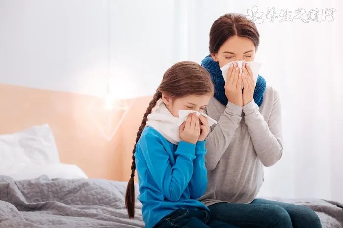 孕妇鼻子不通气怎么办
