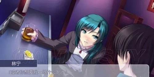 虹色旋律 全角色完美结局流程攻略