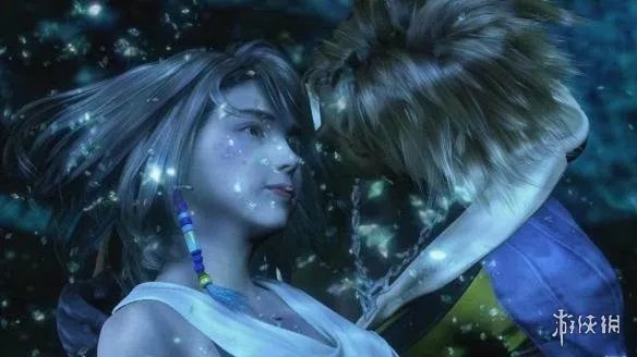 《FF》系列最可爱女主角Top10 尤娜荣升第一宝座！