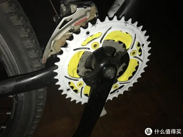 自己动手做维修 篇十九:小白翻新捷安特ATX740 —— 清理前篇