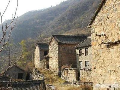 有没有人去过焦作封门村?