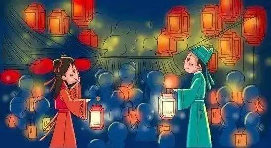 元宵节都有哪些好玩的活动/习俗？