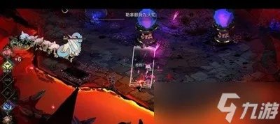 哈迪斯怎么打过水仙花平原boss 水仙花平原boss攻略