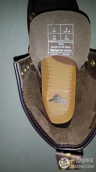 Dr. Martens 1460 Re-Invented Aztec Crazyhorse Leather 男款马丁靴