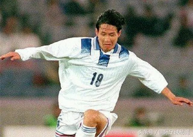 东亚杯-国足1-2负日本,你怎么看?