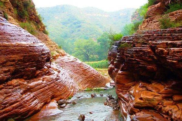 求邢台旅游景点大全排名，哪些比较值得去？