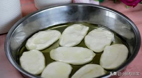 正宗萝卜丝饼的做法?