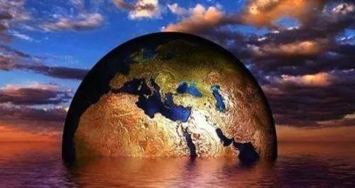 海洋中出现垃圾大陆,对我国海域会造成什么样的影响?