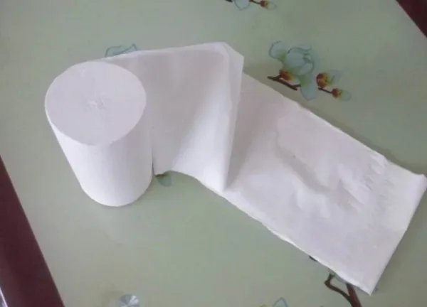 山东造纸厂