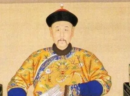 四阿哥毫无声望为什么就被乾隆选为继承人?真相是什么