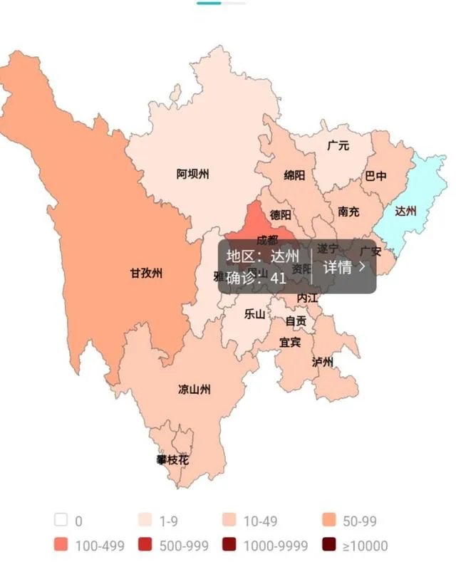 四川达州的新冠疫情大概什么时候结束?