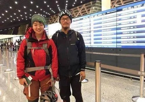 台情侣被困喜马拉雅山47天约定谁先死吃谁,你怎么看?