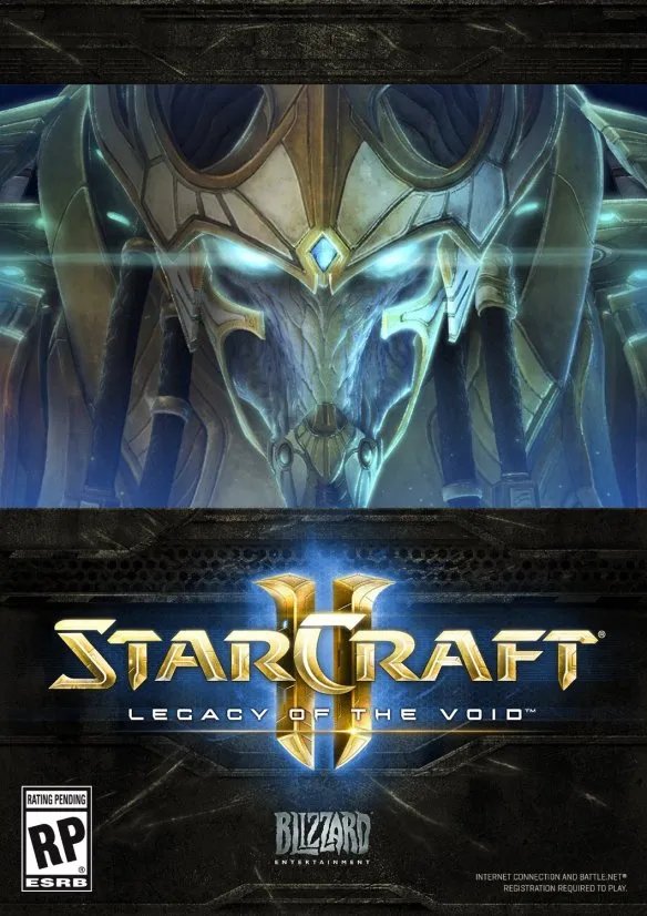 《星际争霸2:虚空之遗》图文全流程攻略 关卡难点+全成就+任务解析
