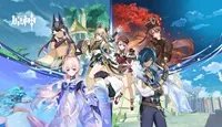 《原神》角色培养优先度推荐 角色选择哪些培养?