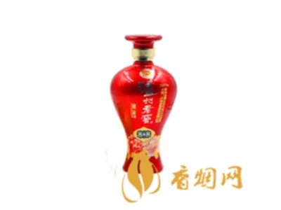 军工白酒品牌,再现国酒风采
